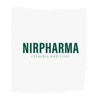 Nirpharma logo, Nirpharma contact details