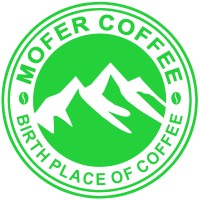 MOFERCOFFEE logo, MOFERCOFFEE contact details