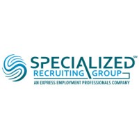 Specialized Recruiting Group - Rock Hill logo, Specialized Recruiting Group - Rock Hill contact details