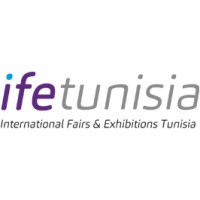 IFE Tunisia logo, IFE Tunisia contact details