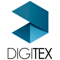 DIGITEX logo, DIGITEX contact details