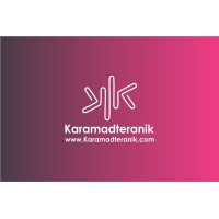 Karamadteranik Medical Co. logo, Karamadteranik Medical Co. contact details