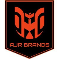 AJR Brands logo, AJR Brands contact details