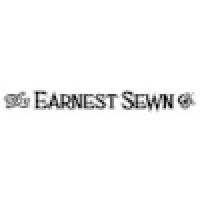 Earnest Sewn logo, Earnest Sewn contact details