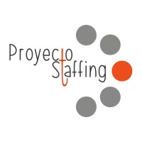 Proyecto Staffing logo, Proyecto Staffing contact details