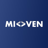 Mioven logo, Mioven contact details