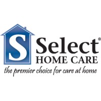 Select Home Care Part of Avara Care Group logo, Select Home Care Part of Avara Care Group contact details