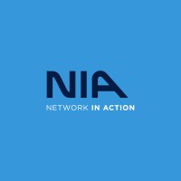 Network In Action - Game Changers logo, Network In Action - Game Changers contact details