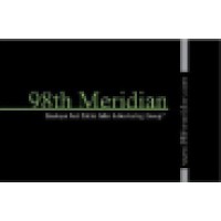 98th Meridian logo, 98th Meridian contact details