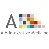 AIM Integrative Medicine logo, AIM Integrative Medicine contact details