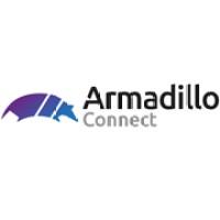 Armadillo Connect logo, Armadillo Connect contact details