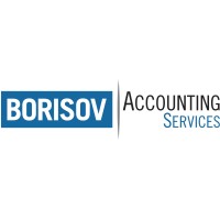 Borisov Accounting Services logo, Borisov Accounting Services contact details