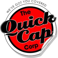 The Quick Cap Corp logo, The Quick Cap Corp contact details