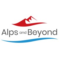 Alps and Beyond logo, Alps and Beyond contact details