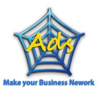 Ads Spider logo, Ads Spider contact details