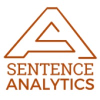 Sentence Analytics logo, Sentence Analytics contact details