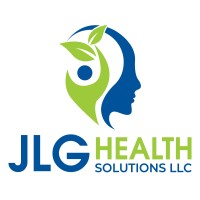 JLG Health Solutions LLC logo, JLG Health Solutions LLC contact details