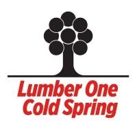 Lumber One Cold Spring logo, Lumber One Cold Spring contact details