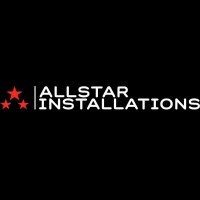 Allstar Installations logo, Allstar Installations contact details