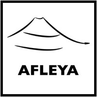 AFLEYA logo, AFLEYA contact details