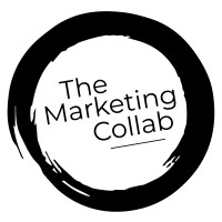 The Marketing Collab logo, The Marketing Collab contact details