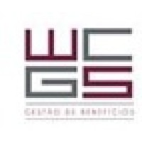 WCGS Corretora de Seguros Saúde logo, WCGS Corretora de Seguros Saúde contact details