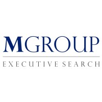 M Group Executive Search logo, M Group Executive Search contact details