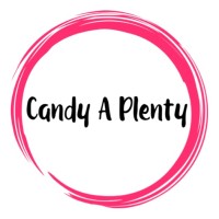 Candy A Plenty logo, Candy A Plenty contact details