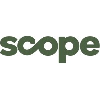 Scope Sustainability logo, Scope Sustainability contact details