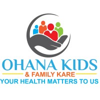 Ohana Kids And Family Kare logo, Ohana Kids And Family Kare contact details