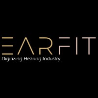 EarFit Inc. logo, EarFit Inc. contact details