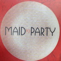 Maid To Party logo, Maid To Party contact details