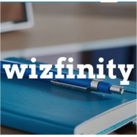 Wizfinity Consulting logo, Wizfinity Consulting contact details