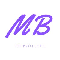 MB Projects, LLC logo, MB Projects, LLC contact details