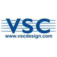 VSC Design Ltd logo, VSC Design Ltd contact details