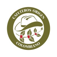 Cafeteros Origen Colombiano logo, Cafeteros Origen Colombiano contact details