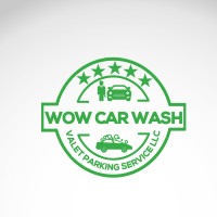 Wow Car Wash UAE logo, Wow Car Wash UAE contact details