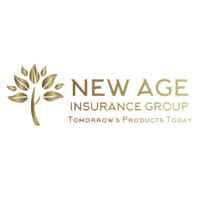 New Age Insurance Group logo, New Age Insurance Group contact details