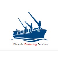 Phoenix Brokering Services logo, Phoenix Brokering Services contact details