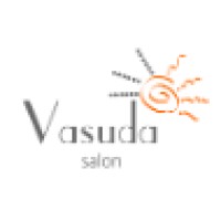 Vasuda Salon logo, Vasuda Salon contact details