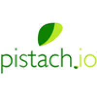 Pistach.io logo, Pistach.io contact details