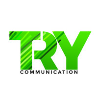 TRY Communication Consulting logo, TRY Communication Consulting contact details