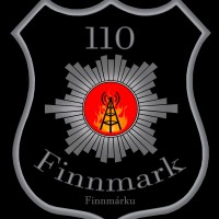 110-SENTRALEN FOR FINNMARK logo, 110-SENTRALEN FOR FINNMARK contact details