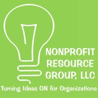 Nonprofit Resource Group, LLC logo, Nonprofit Resource Group, LLC contact details