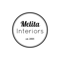 Melita Interiors logo, Melita Interiors contact details