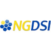 NGDSI logo, NGDSI contact details