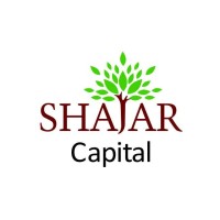 shajar capital pvt ltd logo, shajar capital pvt ltd contact details