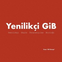 Yenilikçi Güçlü İhracatçılar Birliği logo, Yenilikçi Güçlü İhracatçılar Birliği contact details