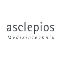 Asclepios GmbH logo, Asclepios GmbH contact details