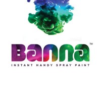 Banna Aerosol logo, Banna Aerosol contact details